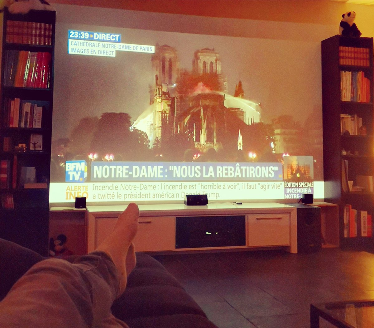 MATHUES Luc tweet media