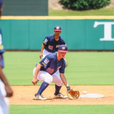 Libkepro's tweet image. Shout our to Top Shortstop Demitri Diamant who is a Freshman at Bishop Gorman High School. #libkepro #baseball #highschool #bishopgorman