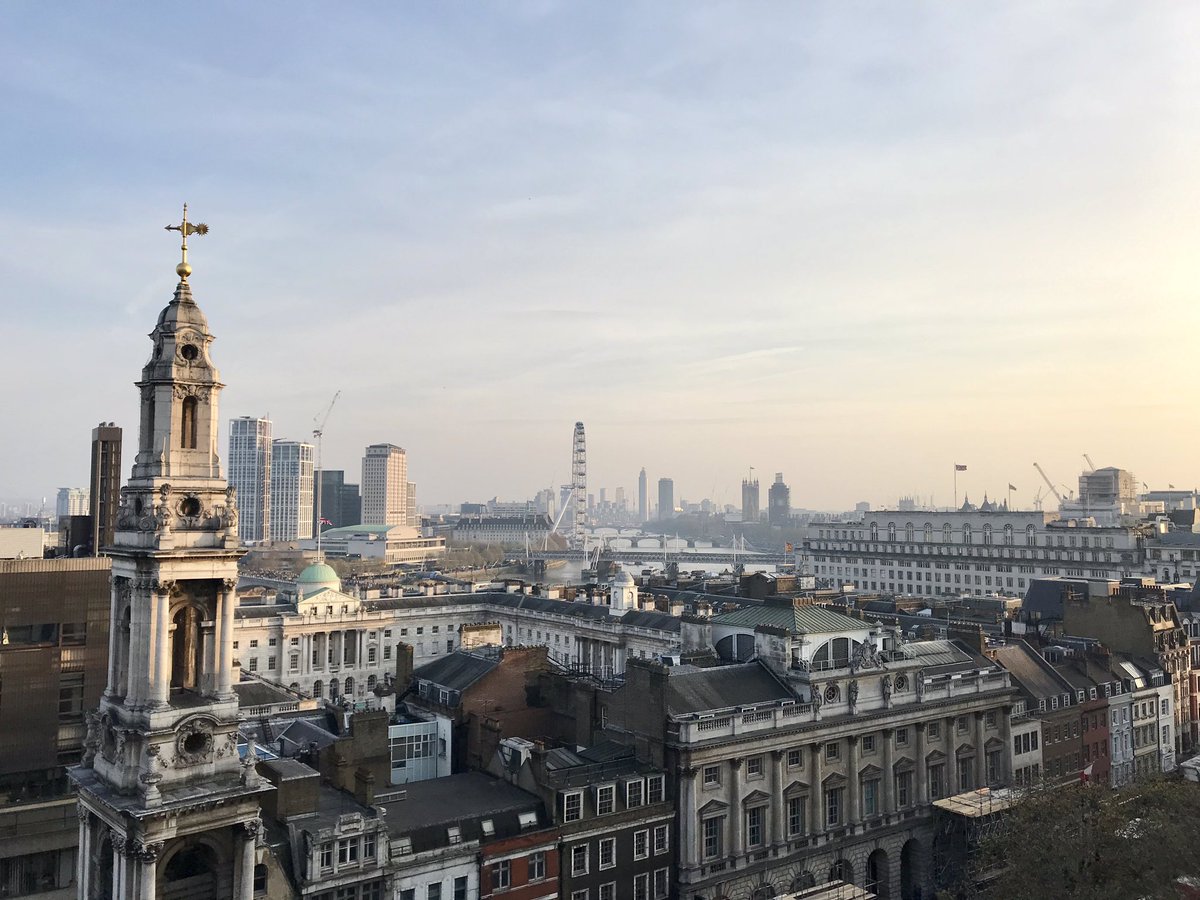 susanbackhouse's tweet photo. Great to be in London for the #PCC2019 conference. @PCCantidoping Exec Director Michael Pearlmutter set the tone for the event by inviting honest and candid conversations. The novel 3-track conference brings together >250 people from 25 countries! Can’t wait for Day 1 #CleanSport https://t.co/kiRAwsMfda