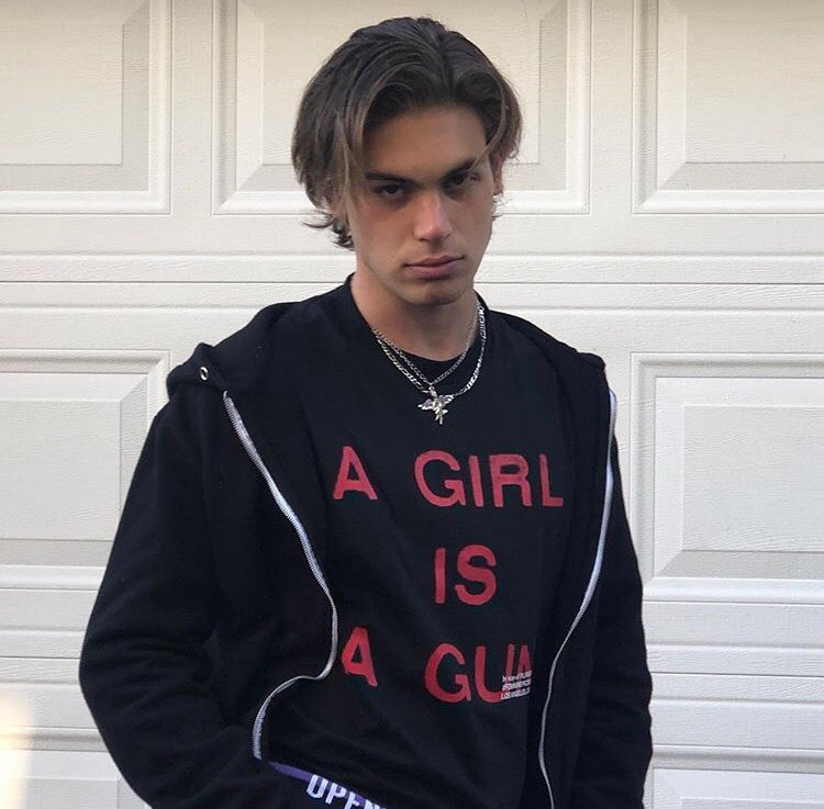 I wish you would find your chill
'Cause Lord knows this shit get real