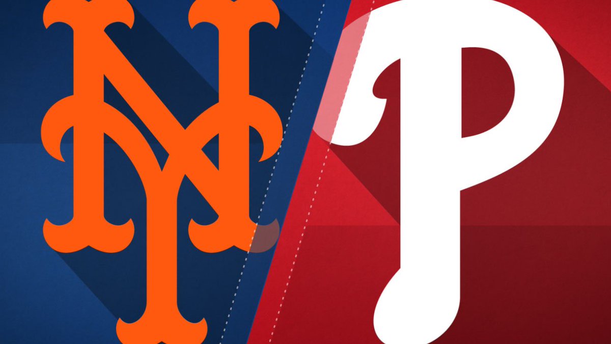 Philadelphia Phillies (MLR) tweet media