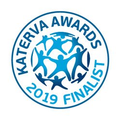Funtrench's tweet photo. super proud to be a finalist in the Economy category for the @Katerva awards 2019! https://t.co/5Eh7NPVNCQ #SustainableDevelopment #EmergingTechEcosystem https://t.co/TvFrgLbrAT