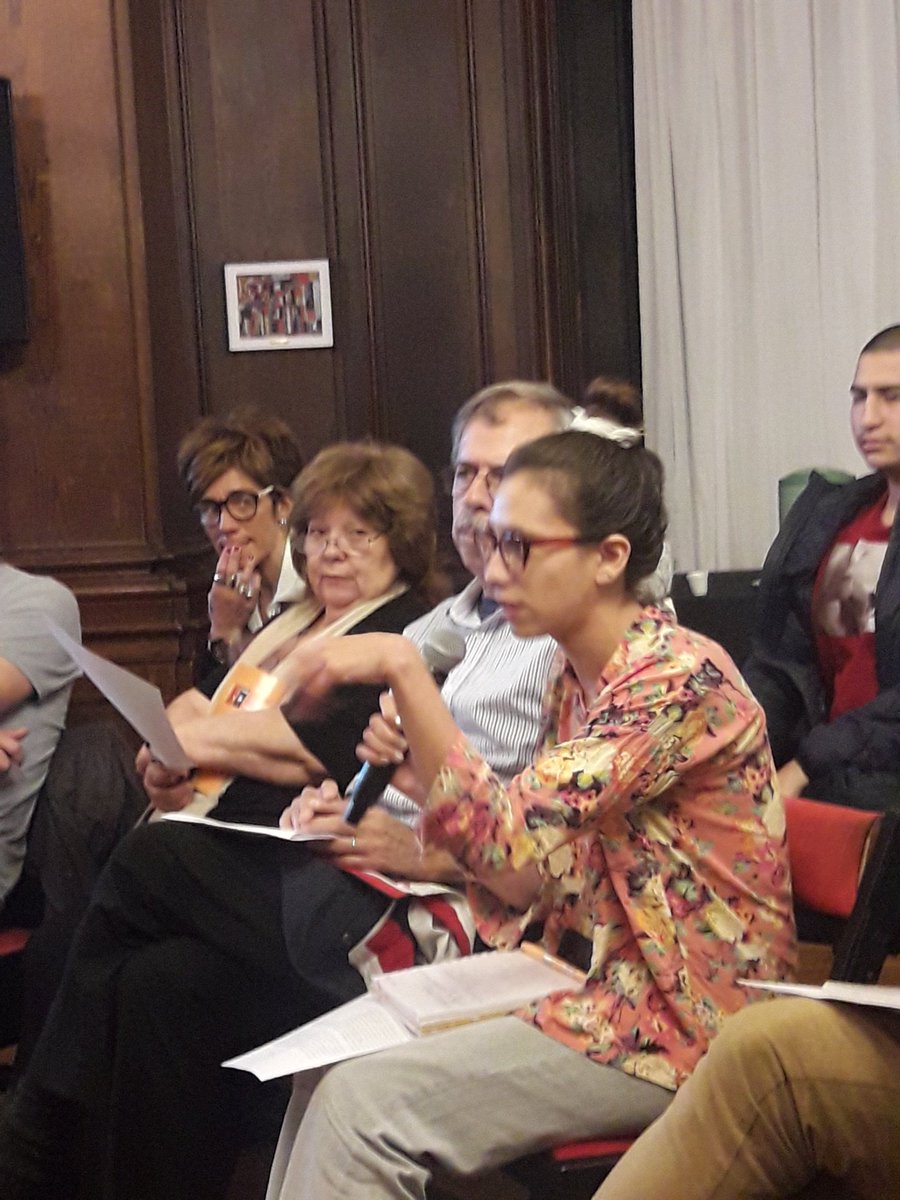 LaBoca_RyP's tweet photo. #AHORA diversas voces en la jornada de la Mesa de Trabajo por la Venta ilegal de Casa Amarilla. En @LegisCABA https://t.co/Dwr49lHdCq