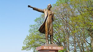 玉川キリスト教会 ボーイズビーアンビシャスデー クラークの名言には 続きがあった Boys Be Ambitious Like This Old Man 少年よ大志を抱け この老人のごとく また Boys Be Ambitious In Christ キリストにあって大志を抱け と言われ 玉川キリスト教会 ボーイズビーアンビシャスデー クラークの名言には 続きがあった Boys Be Ambitious Like This Old Man 少年よ大志を抱け この老人のごとく また Boys Be Ambitious In Christ キリストにあって大志を抱け と言われ