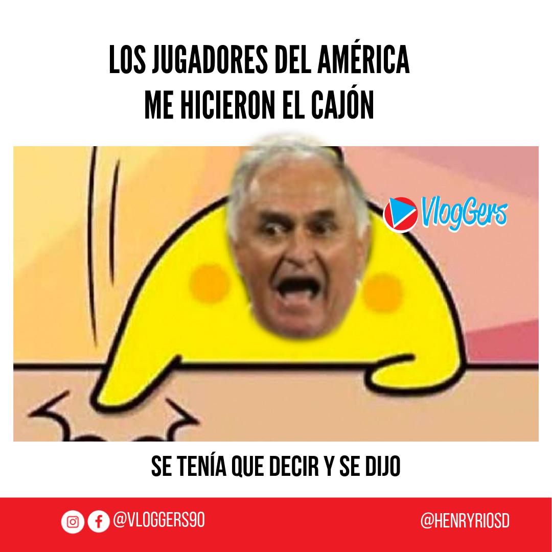 ¿Será esta la verdadera razón de la salida del Pecoso Castro del América de Cali?👉

Sigue a Vloggers en Instagram  instagram.com/vloggers90/