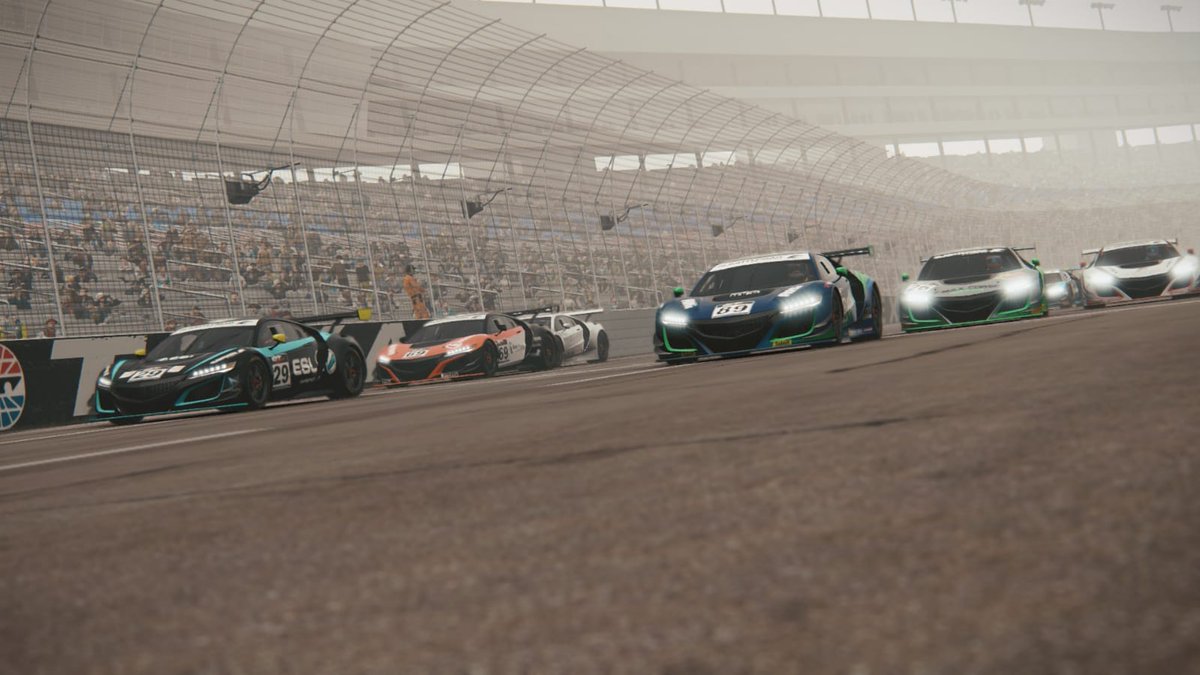 cvp3competips4's tweet photo. Tercera carrera de la CVP3 Blancpain series de @cvp3competips4  en  el circuito de Texas,la carrera empezó con niebla y bastante accidentada en la cual CVP3_Bali se llevó la victoria!
Enhorabuena @CVP3_bali y al podio https://t.co/4TrLvBDb28