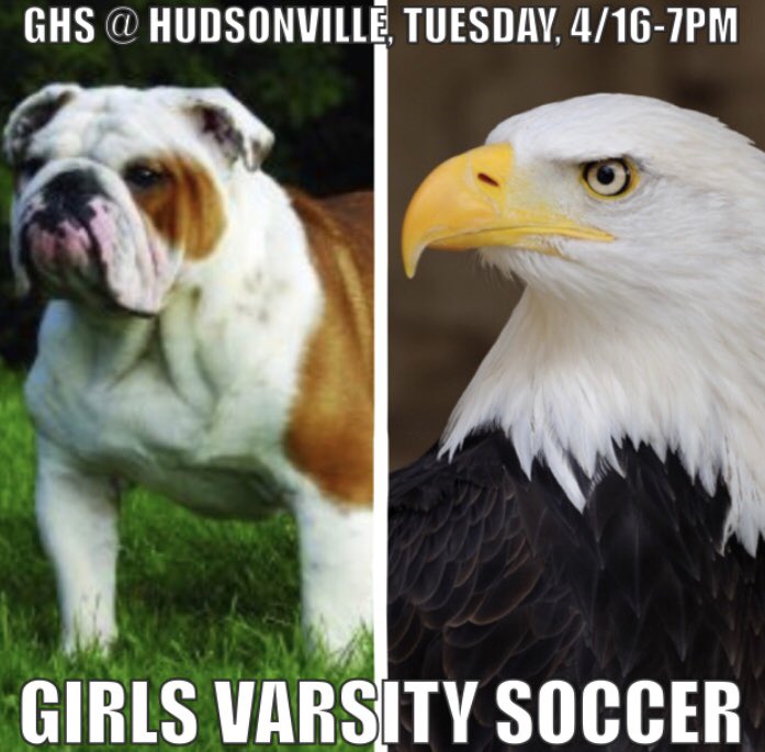 GV_G_SOCCER's tweet photo. #BigGame #ForFirst #okRED https://t.co/5XkM1N2pKV