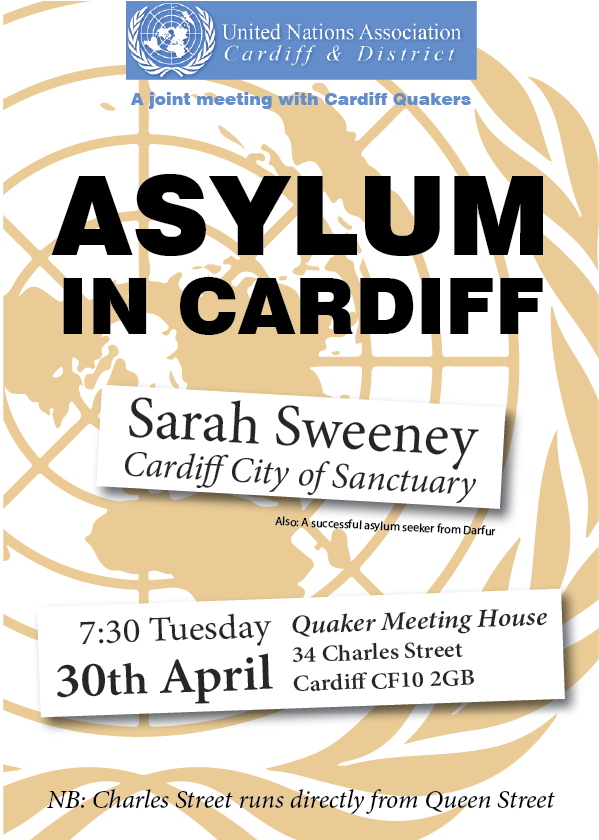 UNA_Cardiff's tweet photo. https://t.co/UHFj63kiMC
