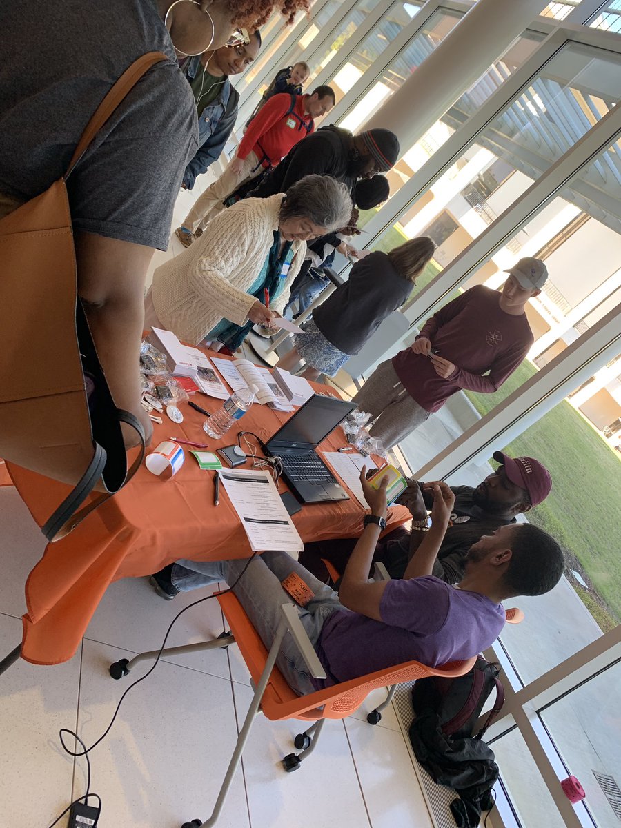 ARC Clemson tweet media