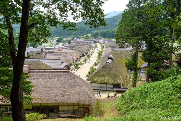 【福島観光】自然・歴史・果物・ご当地グルメ♪魅力いっぱいの“うつくしま”ガイド https://t.co/1afUNkE6dW...