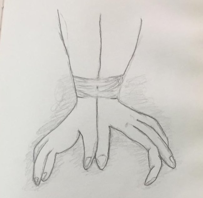 epcsMUtWvQYOaJS's tweet image. تتعمقَ بداخلي وكأنها تشاركني ذاتِ الجسد..🖤🖤