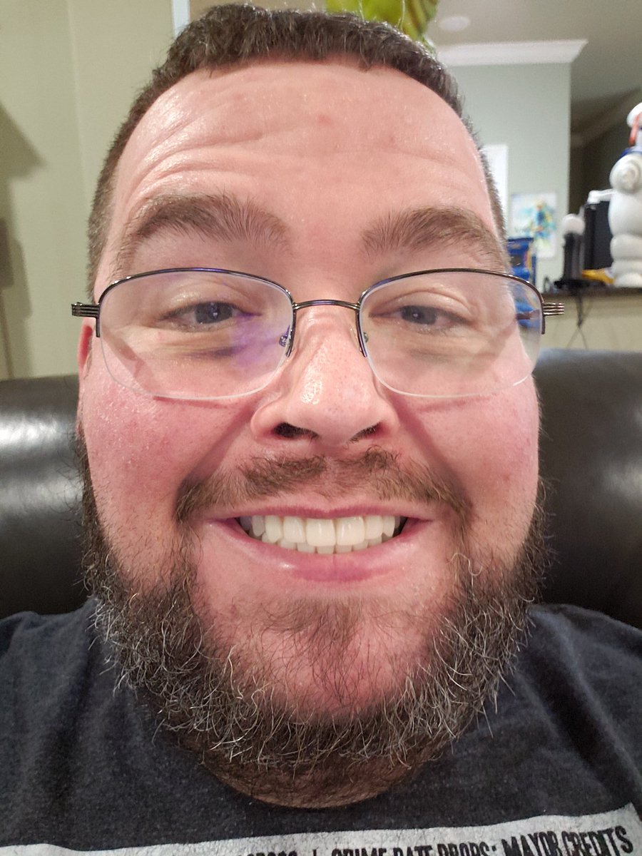 Boogie2988's tweet photo. The response to this  video....  you legit have me crying.

I am so grateful for those of you who have stuck with me through all of this pain and suffering in the last 18 months.  

I am still making changes.  Becoming a better person.  Trying.

Love you for sharing it with me. https://t.co/91G3ZJ09Yz