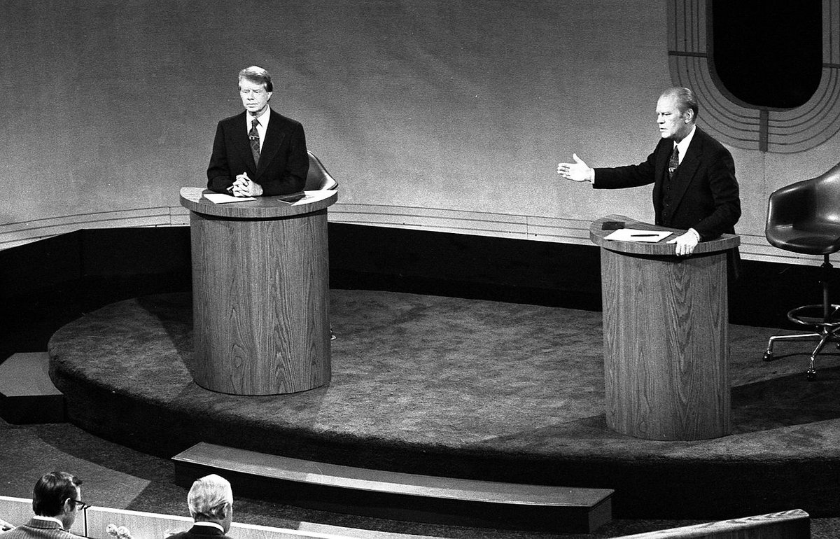 MsBrownAPUSH's tweet photo. Were American's supportive of Jimmy Carter's term as president? What did they like? Dislike? #APUSHreview https://t.co/MYqz9Ert8Z