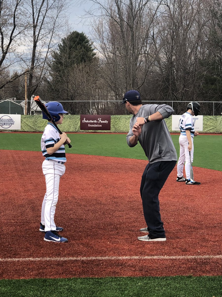 MaineGrizzlies's tweet image. Grizzlies 12U win their first two games 12-4 and 5-1 yesterday over the Maine Sting. More importantly, the boys continue to make strides in the process of becoming better players. #WeAreDevelopment