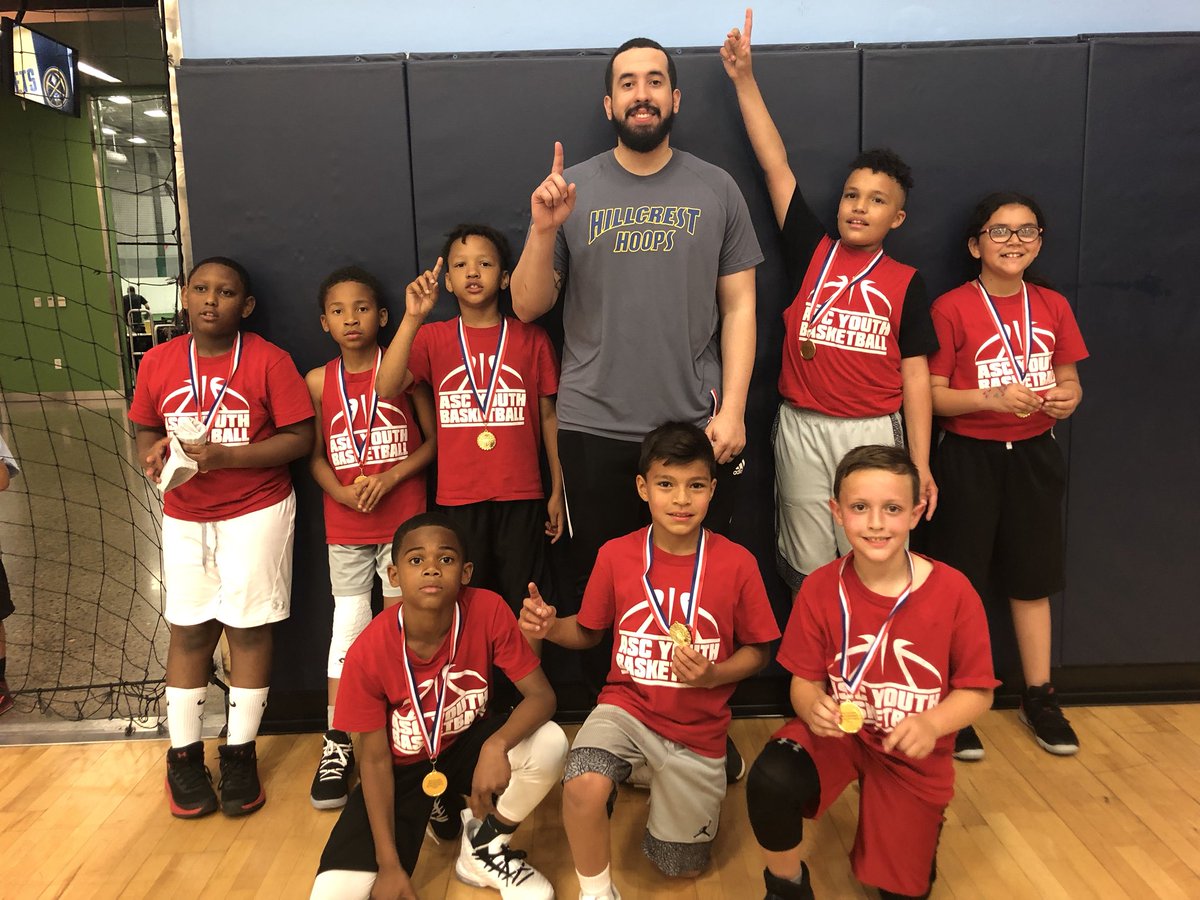 ASC Avondale tweet media