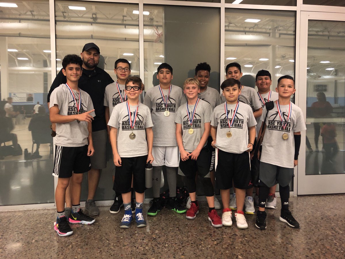 ASC Avondale tweet media