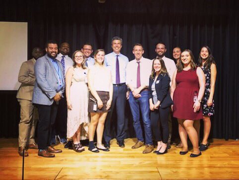 rwalbright's tweet photo. Seeing our amazing Mayor’s Youth Council kids lead a PACKED event about voter registration with @letamericavote and @JasonKander #BerkeX6 #CHA https://t.co/DK0f2rHIsN