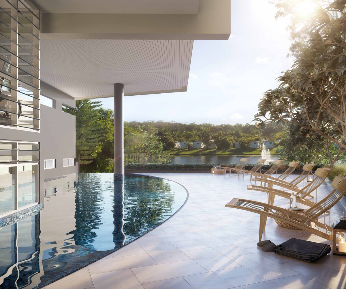 McNabConstruct's tweet photo. We’re thrilled to announce the award of the much-anticipated, luxurious apartments of Beach Life Alex for Cube Developments. Located in the heart of Alexandra Headland, this  development will boast 58 beautifully appointed apartments and never-to-be-built-out views of the ocean. https://t.co/l5JndQOCbV