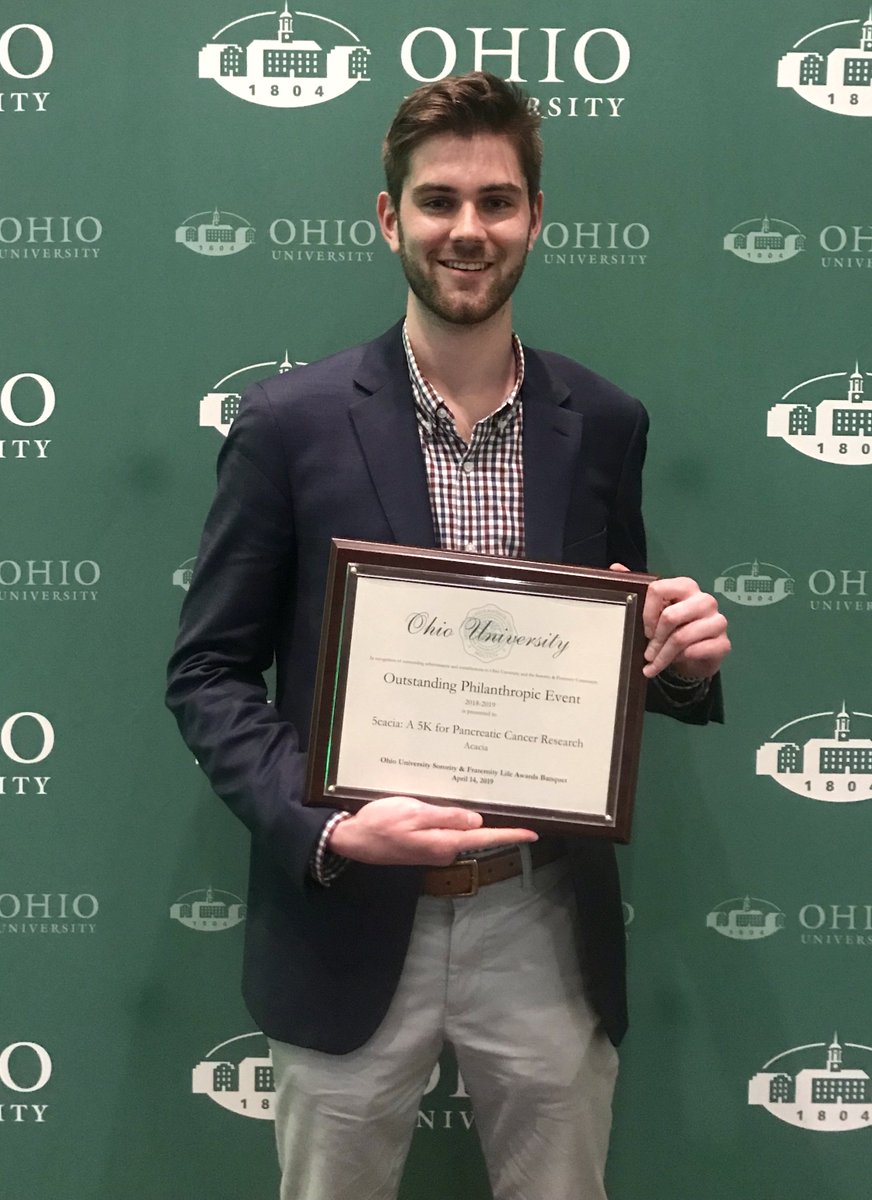 Ohio University SFL tweet media