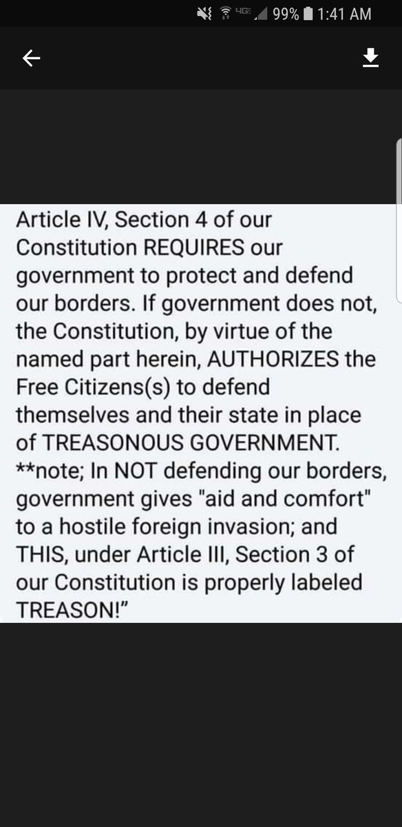 anjellatin's tweet photo. I support my #POTUS @realDonaldTrump , hes doing what a #POTUS is suppose to do. #Protect our  border. Stop #IllegalImmigration. #ConstitionalRepublic
#AmericaFirst
True #Patriot https://t.co/2r969jRTTT