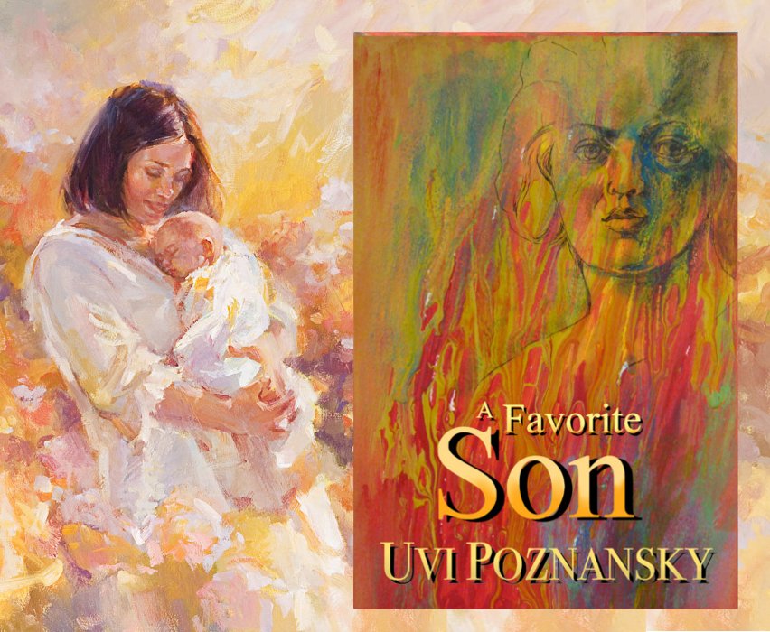 UviPoznansky's tweet image. Uvi 🌺 What can I tell you about my mother?
#GiftIdea #HistoricalFiction
uviart.blogspot.com/2018/05/what-c… …