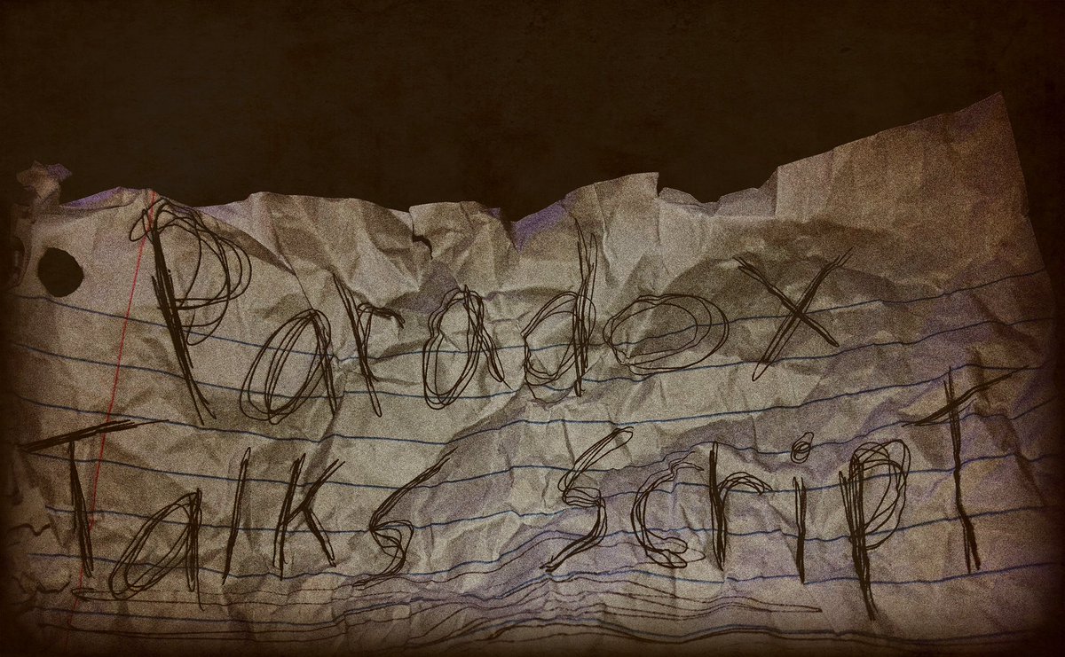 ParadoxDBW's tweet image. 𝘴𝘰𝘰𝘯...