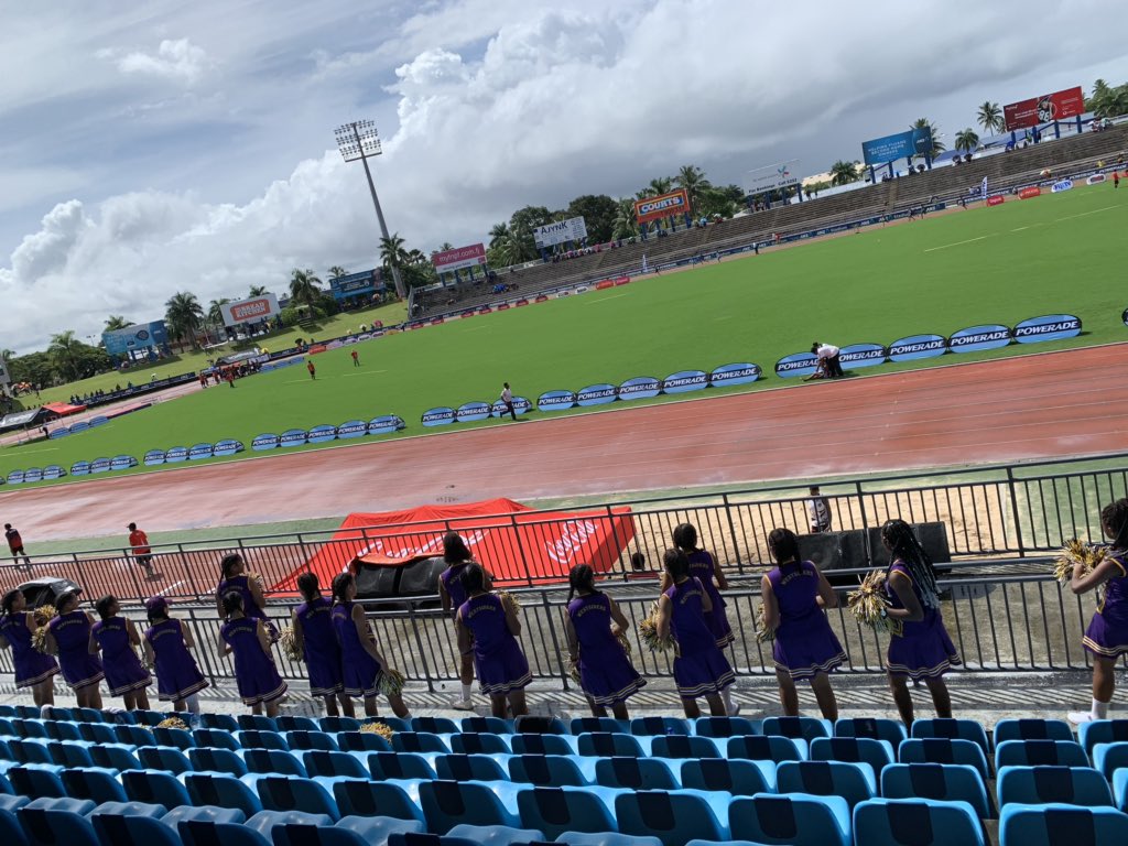 BMalimali's tweet photo. As the #LordMayoressOfFlagstaff, I wish my #Marist boys well but my heart this year is with #QVS #NatabuaHighSchool and #Dawasamu
#HumilityThePathwayToPossibilties
#ItsAllAboutTheKids https://t.co/h543Mzje2T