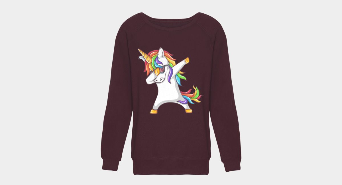 sfamercha's tweet photo. Dabbing unicorns are the best we all know that check out the DBH link for more cool and funny animals. https://t.co/RZEpWdYGlf 
#unicorn #fantasy #magic https://t.co/9Dwidc3Esg
