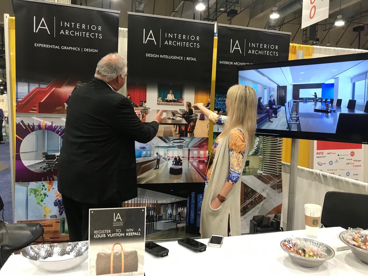 Interior Architects tweet media