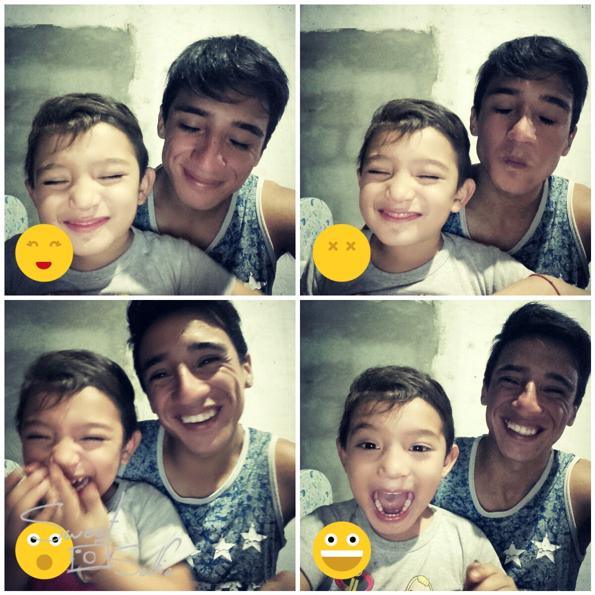 Hugo72639008's tweet image. Moniamos  😍