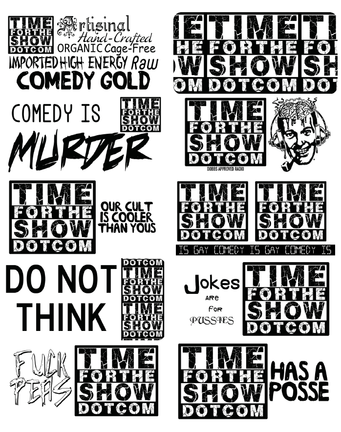 TimeForTheTweet's tweet photo. FREE #TimeForTheShow #Stickers GET EM NOW
https://t.co/yMg9Y0Eqe9 https://t.co/bIpsbwcWiN