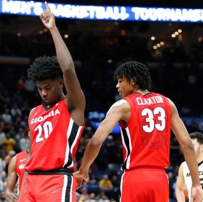 Matthew Cleveland tweet media