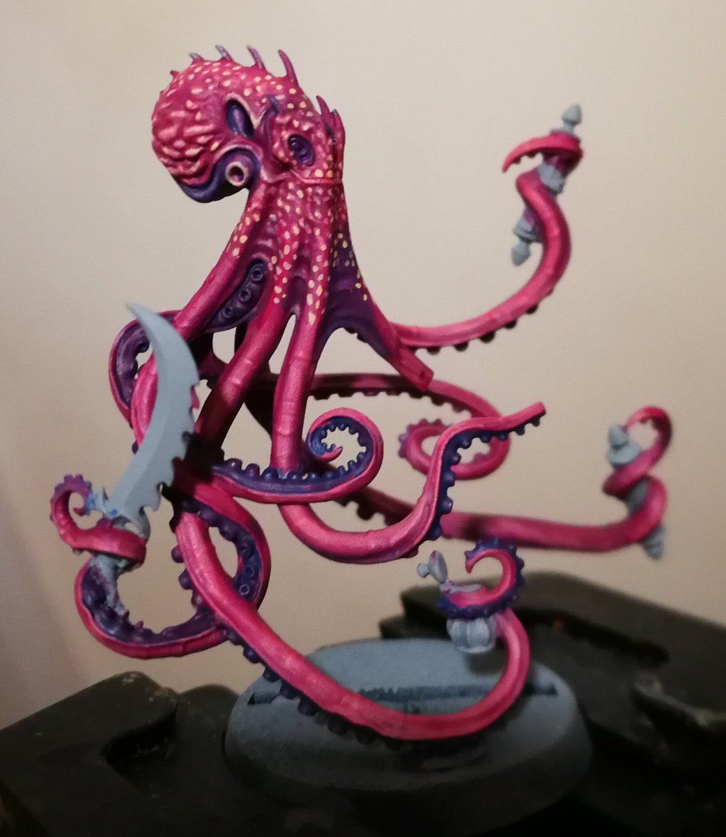 Jo_paints's tweet photo. WIP loving this. Still lots to do. Left starting the Treelord so I can enter a local comp.
#warmongers #warhammer #wargaming #paintingminiatures #paintingwarhammer #gw #hobby #ochtar #lotann #gamesworkshop #ageofsigmar #aos #warhammercommunity https://t.co/yFQn7uEQqq