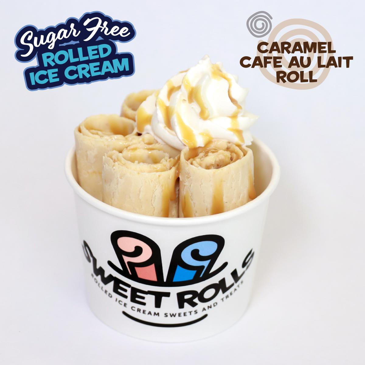 Sweet Rolls (@mysweetrolls) / Posts / X