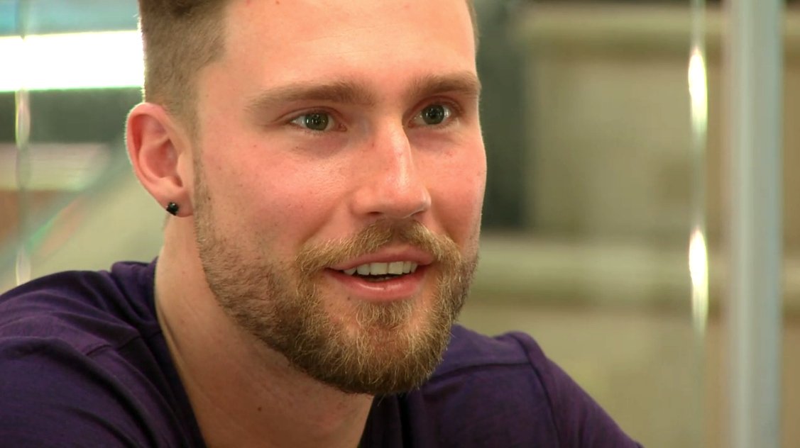 89razorskate20's tweet photo. 🕵️‍♂️Week 7, RT &amp; LIKE If You're Team ADAM! #BBCAN7 https://t.co/IjDslMsG2B