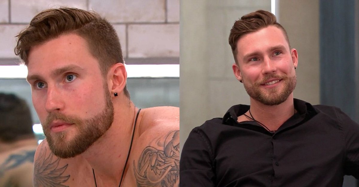 89razorskate20's tweet photo. 🕵️‍♂️Week 7, RT &amp; LIKE If You're Team ADAM! #BBCAN7 https://t.co/IjDslMsG2B