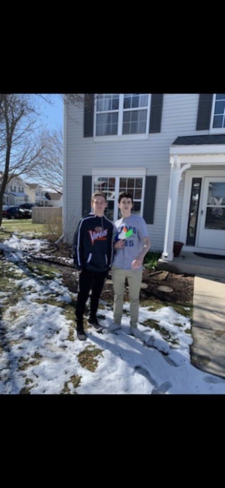 GAssassin2019's tweet photo. Y’all ever have your own neighbor snake you out🏡🏡??? Justin is off the bounty list https://t.co/T2MrXKrKDR