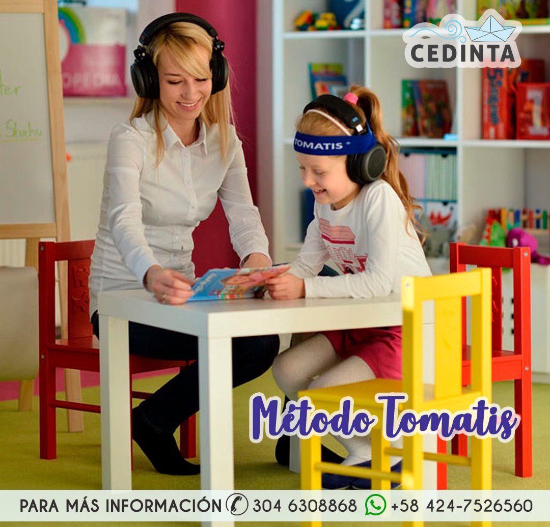 cedinta's tweet photo. 1/2 Ayudamos a niños, adolescentes y adultos con problemas de aprendizaje, lenguaje y comunicación y también a niños autistas. Además estimula de manera natural el cerebro desarrollando nuestras facultades motoras, emocionales y cognitivas. 
#cedinta #15Abril #tomatis #Tachira https://t.co/HD9LU7LZRU