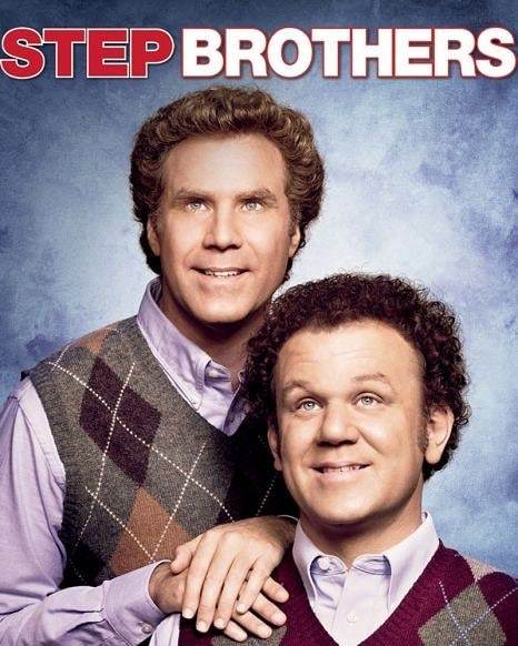 Step Brothers Movie night is tomorrow, Tuesday April 16 at 7:00pm! 
@thebigeasysandwich will be here at 6:00pm serving up tasty food, and of course we'll have our full selection of beers on tap, including one "Secret" release (stay tuned for more details… bit.ly/2IA3Rlt