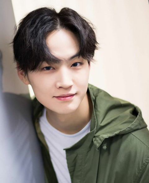 IGOT7_Valeria's tweet photo. Amo su hermosa sonrisa y sobre todo su increíble voz. Es un gran lider #JB #DayJB @GOT7Official https://t.co/1K9UGuf7oY
