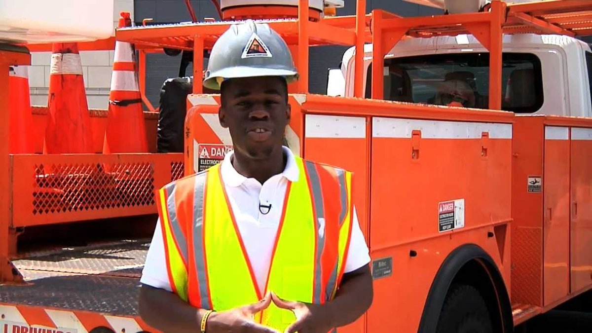 CSUDHOSHA's tweet image. 👷 What summer job would you like to have this year? #MySafeSummerJob @CSUDHOSHA
buff.ly/2Is6Ufd