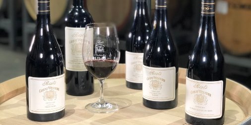 Join our Tasting Panel: We’re looking for 20 Best’s fans to taste and review a selection of two of our small parcel wines (at no cost) that often have not found their way onto tables. Taste, review and share your thoughts via social media.

APPLY NOW -&gt; ow.ly/FQ4I50qn4o5