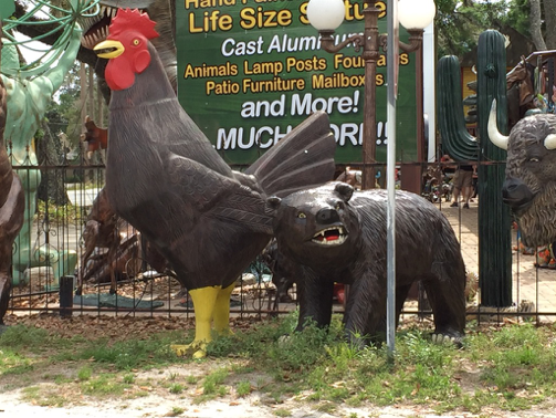 dr_jessop's tweet photo. That's one big chicken. Detective Longfellow's also a big chicken where his wife is concerned:) #readers #writers #eKindle #humor #mystery #mustread #amwritingmystery #books
Get #PLEASURIA, and laugh, at https://t.co/UsyRZ4u6gR. Author website at https://t.co/piQ68rMZGr. https://t.co/X0eRrr8kxX