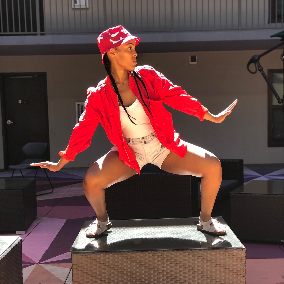 4theloveof_tai's tweet image. First Day OWT 🐘❤️
#LLLO