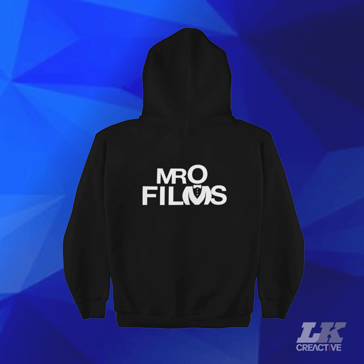 lkcreactive's tweet photo. Mr. O Films in the house! 4000Z  Zipper Hoodie check it out in our sweatshirts collection. #customprinting https://t.co/QVeRolNQ0e