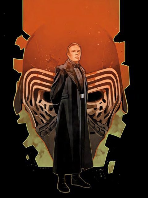 You know what they say...Behind every great man, there’s...another great man. I’m pretty sure that’s right. (<a href="/CalicHux/">Arмιтαɢe Cαlιc Hυх</a>)