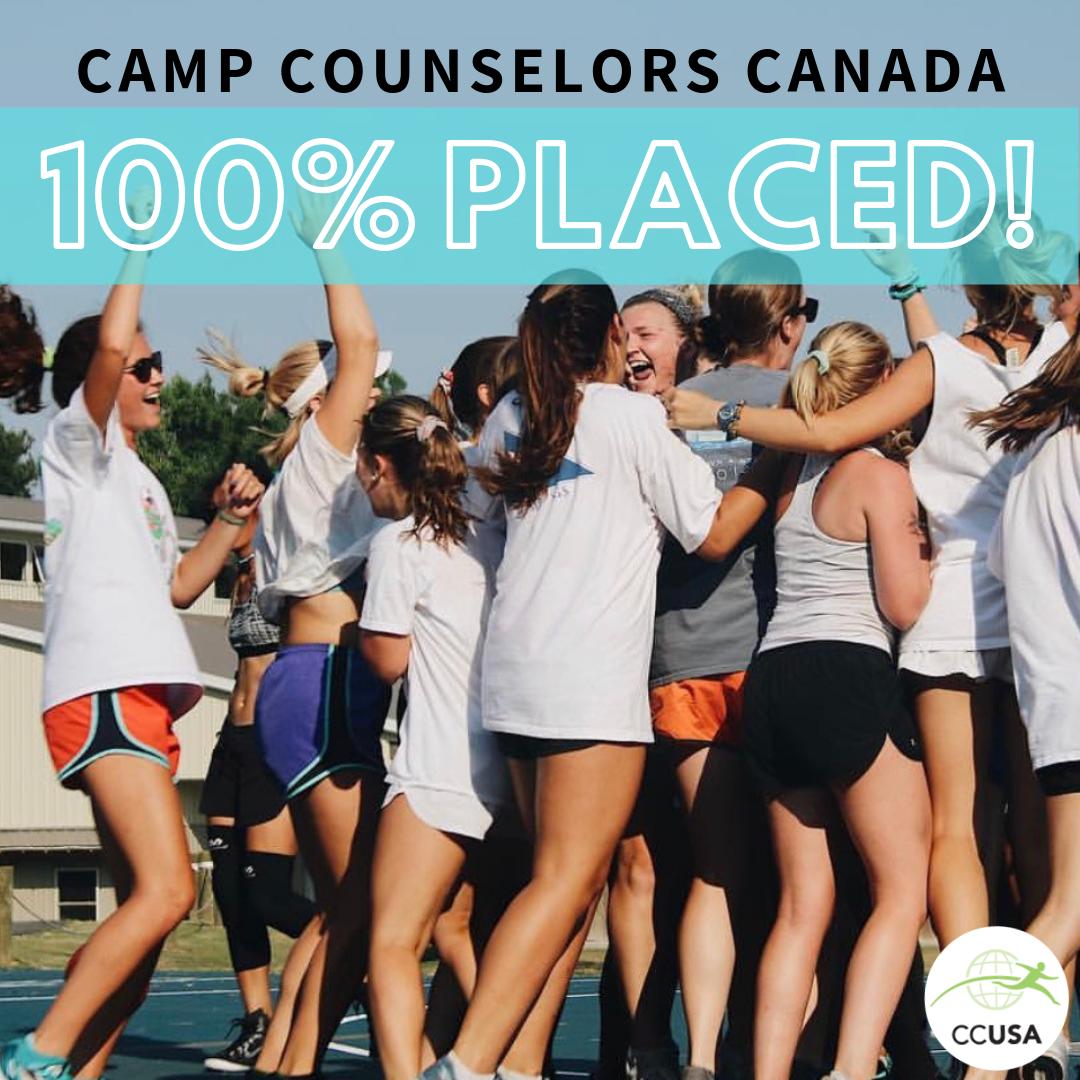 CCUSANZ's tweet photo. We have done it AGAIN! We are very excited to announce that CCUSA has placed all Camp Counselors Canada participants for New Zealand. 🇳🇿🇨🇦
We want to thank our Canadian Counselors for choosing CCUSA and we hope you all have an amazing summer!

#AnAdventureToRemember #CCUSANZ https://t.co/Nniyx7wC1g