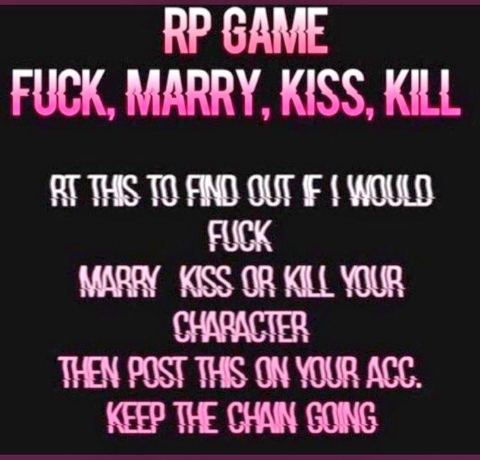 SoftSeanyBoy's tweet image. //I might not do everyone, but I'll try.