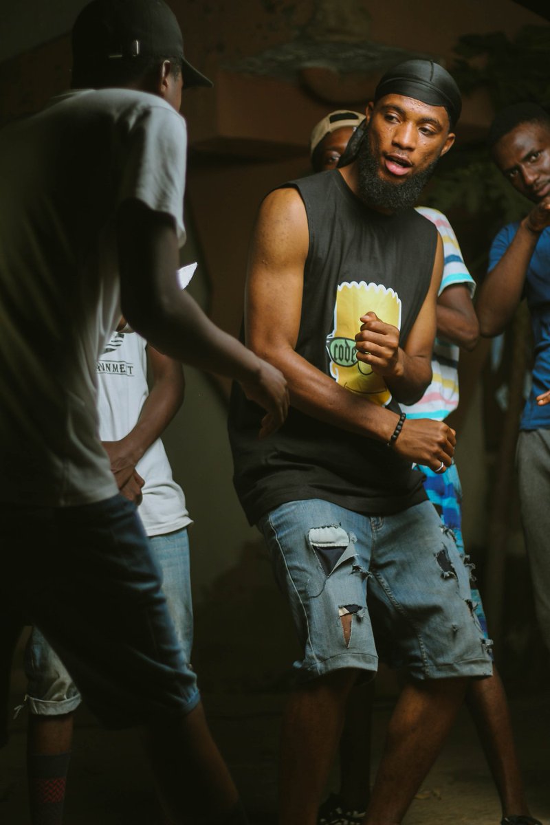 Aj__Gali's tweet photo. Vibe
#laVida95
#TAGclub for #CodeS95
@Barrack_Boi x @lateeldoe https://t.co/LLRY2U4jnT