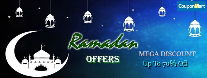 couponmartae's tweet photo. https://t.co/VkL1rUBR5T How to Procure Unbeatable Deals This Ramadan and Eid Via the Best Online Coupon Website of UAE
#RamadanOffer #EidOffer #OunassOffer https://t.co/z6idK2vFIc